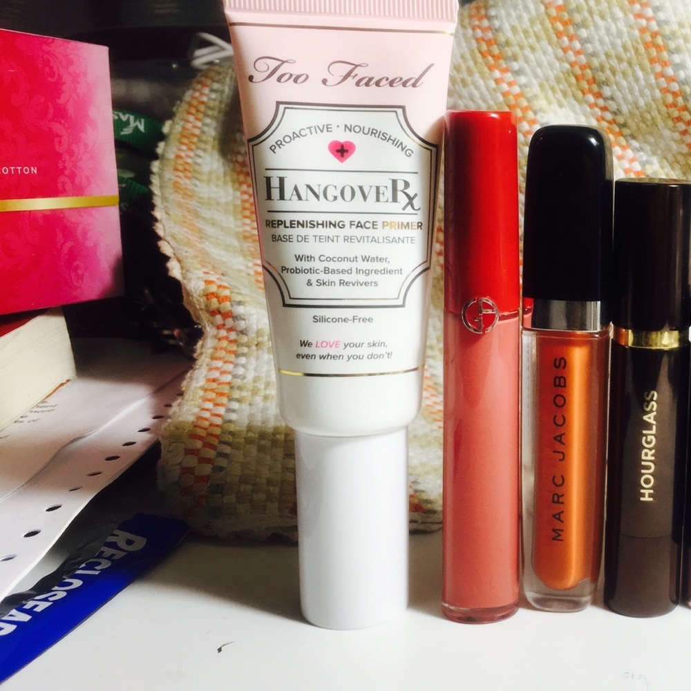 Too faced Hangover primer